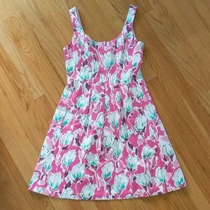 Anne Klein Floral Sundress
